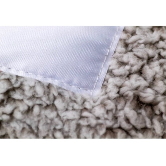 NCAA Arizona State Sun Devils 50X60 throw blanket - Picture 3 of 4